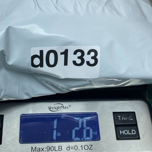 Ella Moss Womens Wide Leg Denim Jeans Size 4 Medium Blue d0133 - Picture 9 of 9